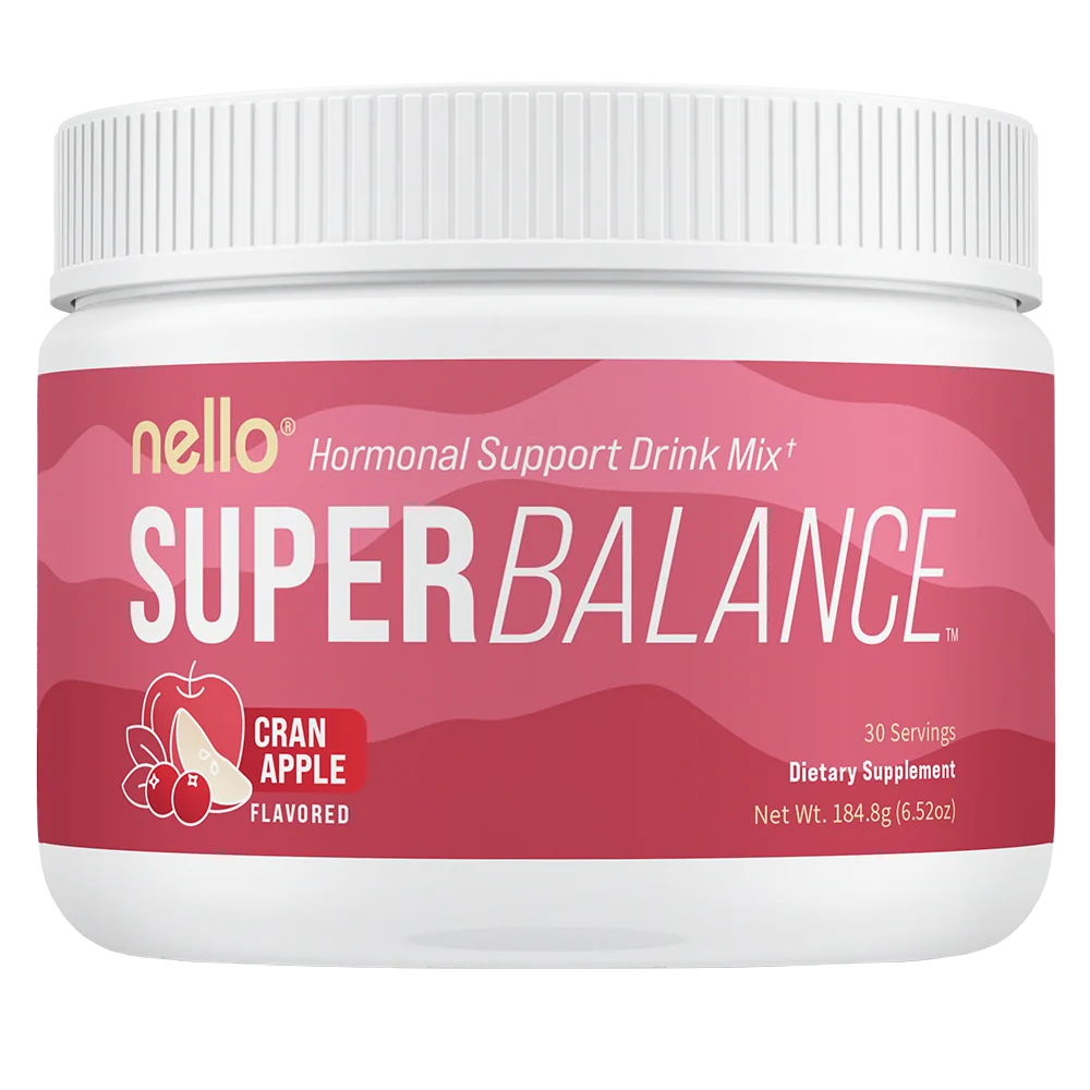 Superbalance