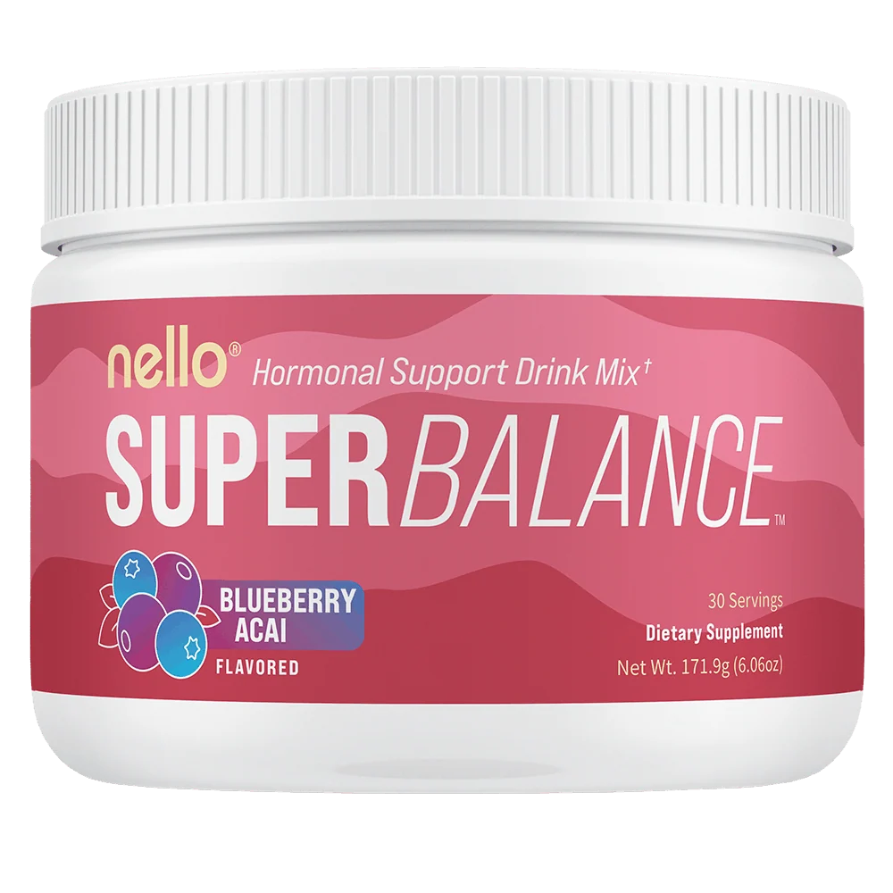 Superbalance