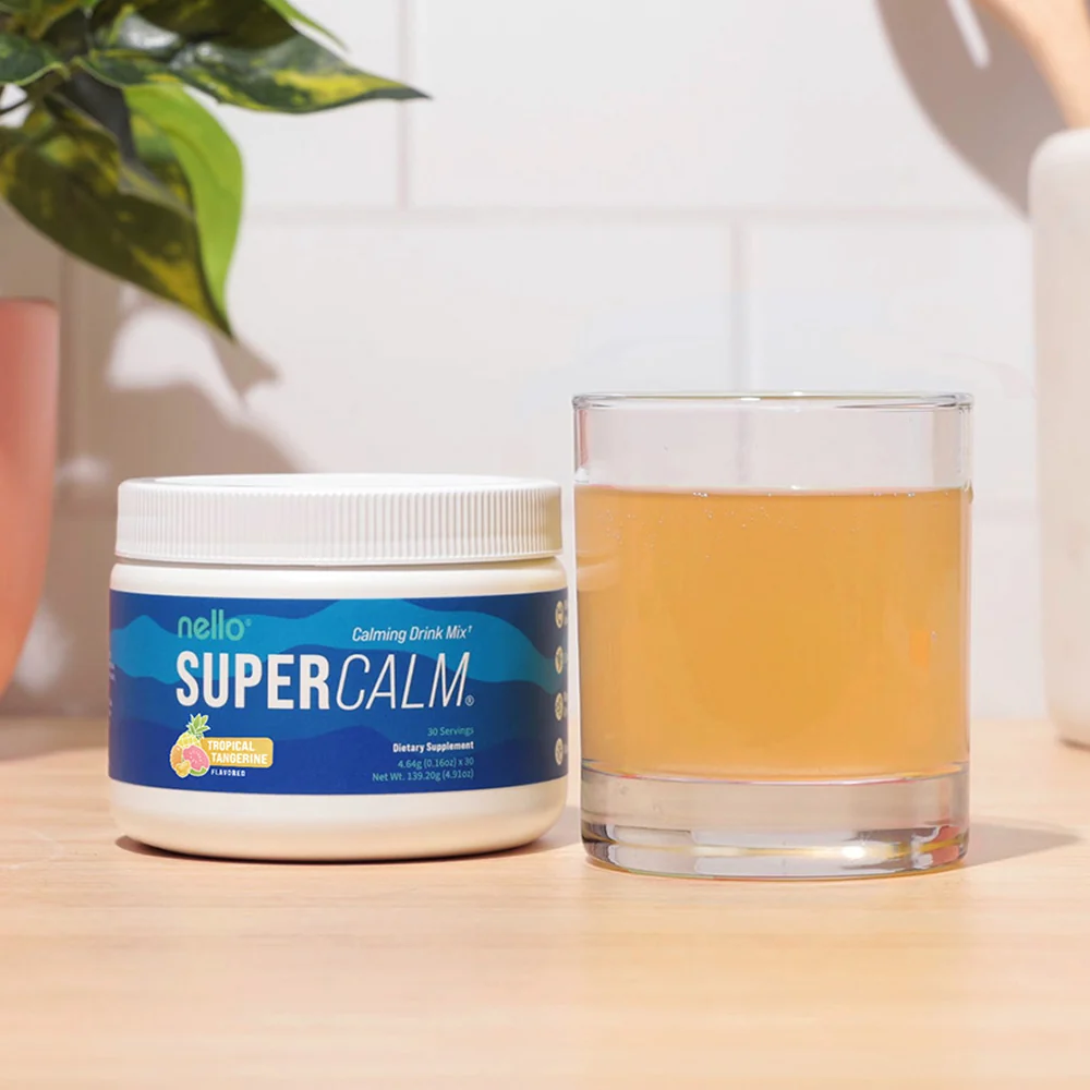 Supercalm