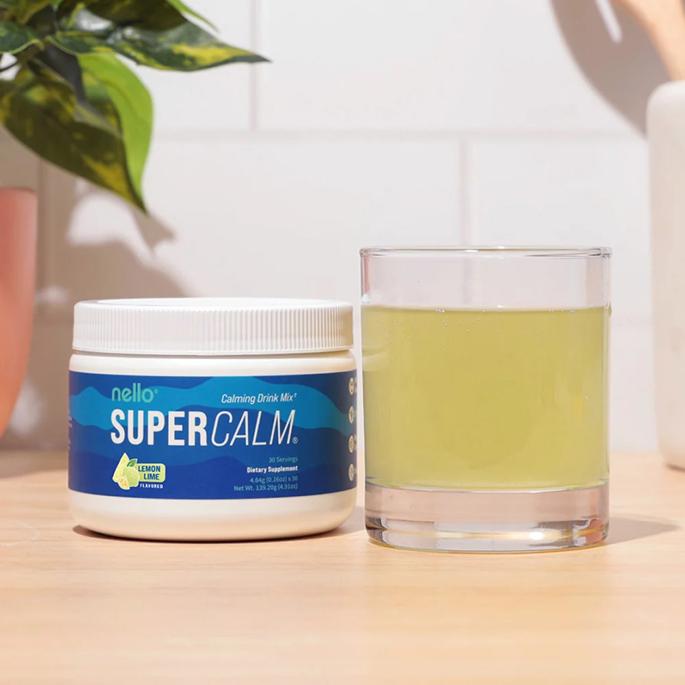 Supercalm