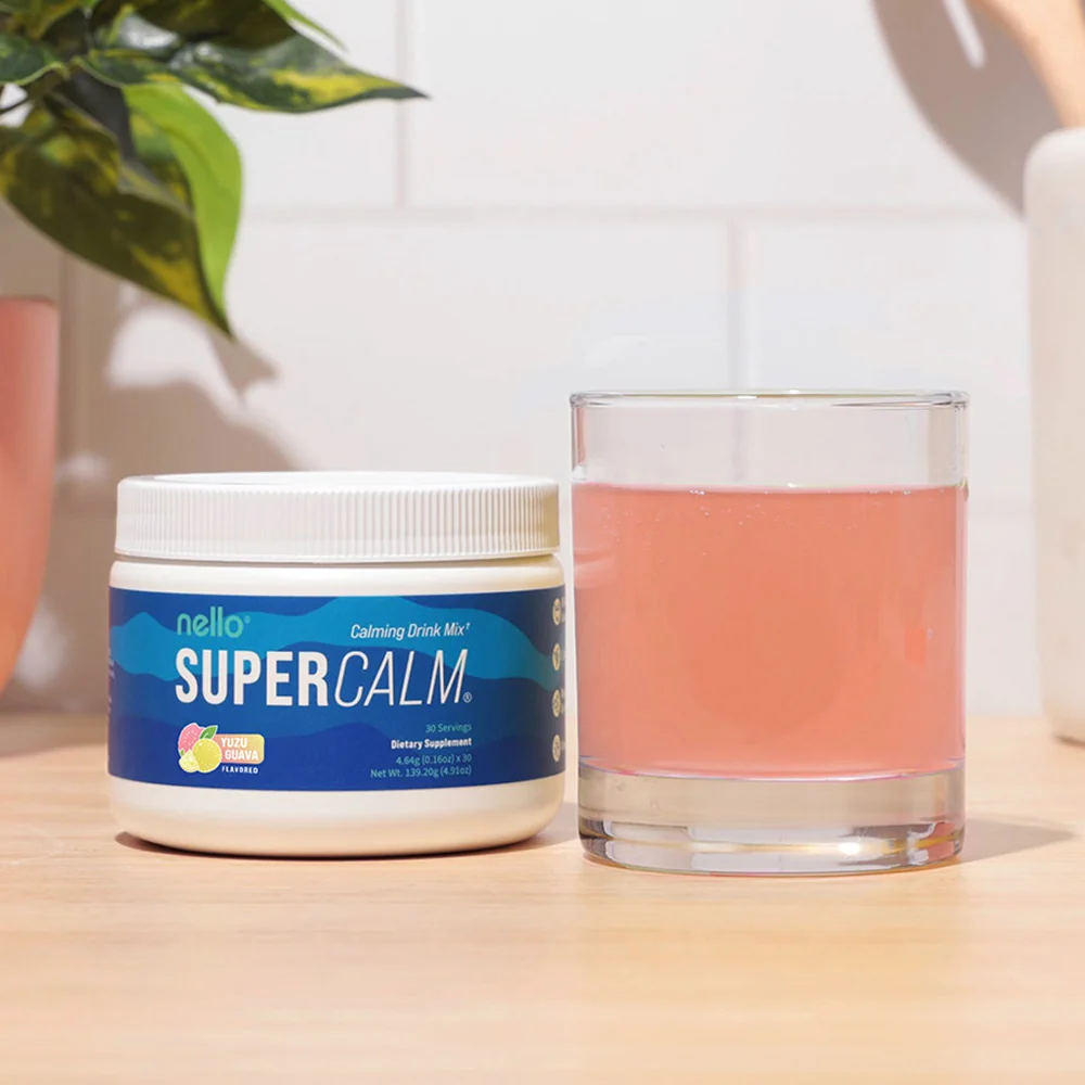 Supercalm