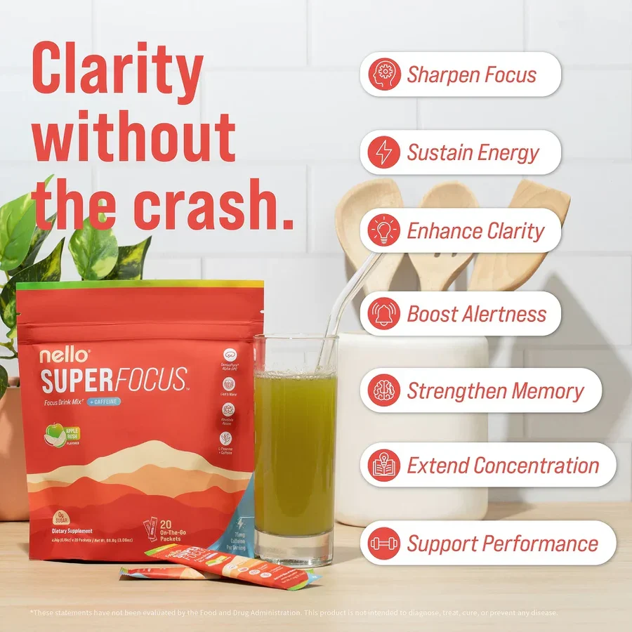 Superfocus