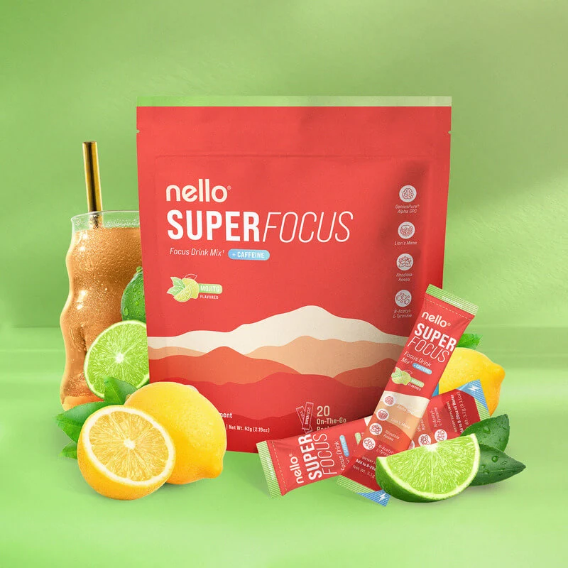Superfocus