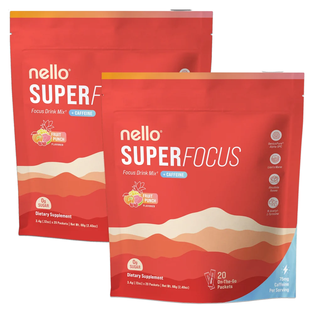 Superfocus