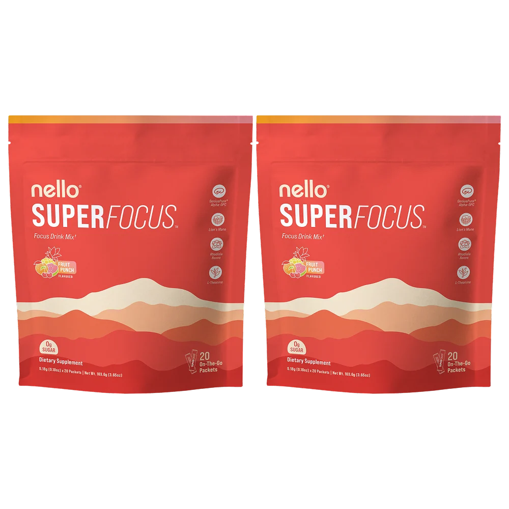 Superfocus
