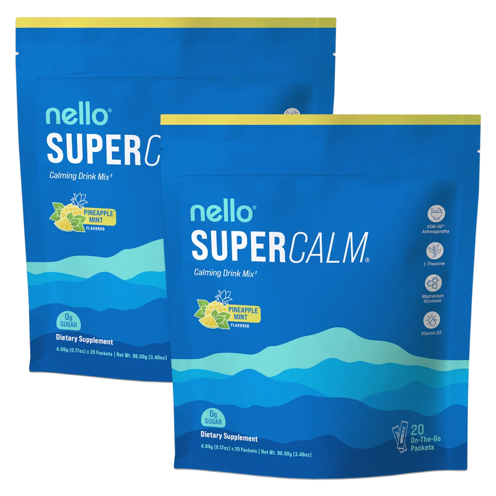 Supercalm