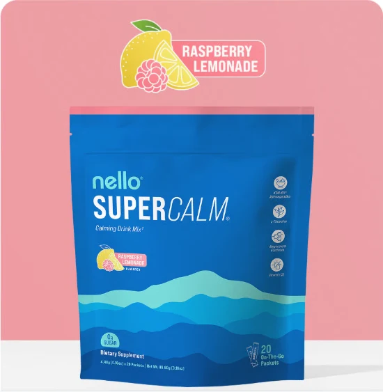 Tart meets sweet summer essential.