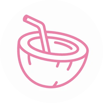 Coconut Water Powder
