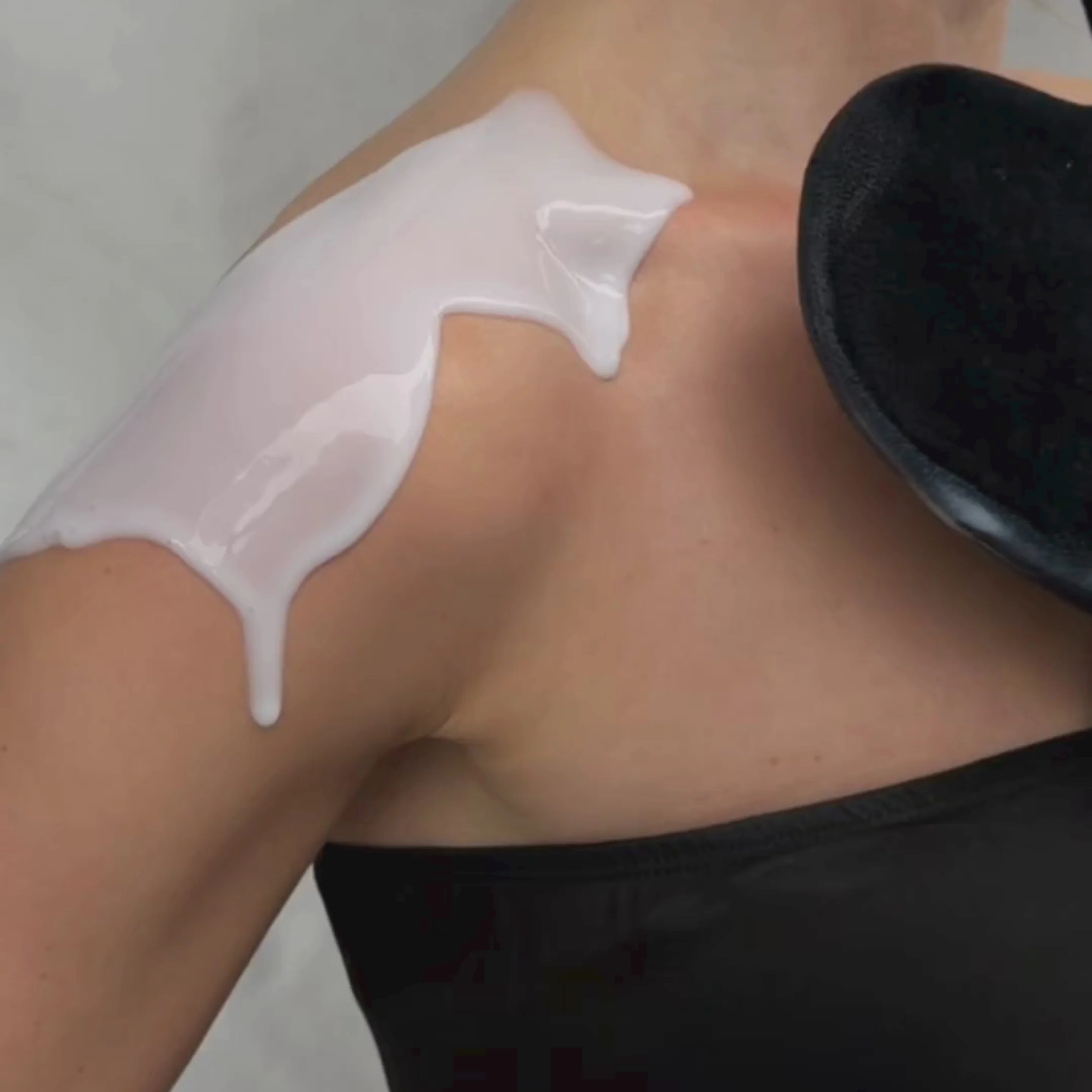 SilkMilk Application