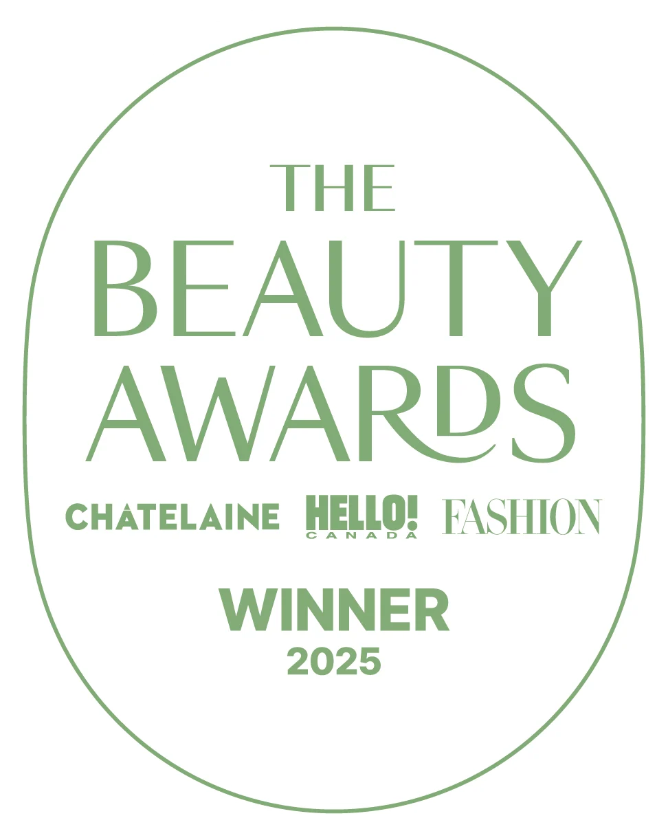 SolarGlow® - Mineral Serum Sunscreen SPF 30 badge