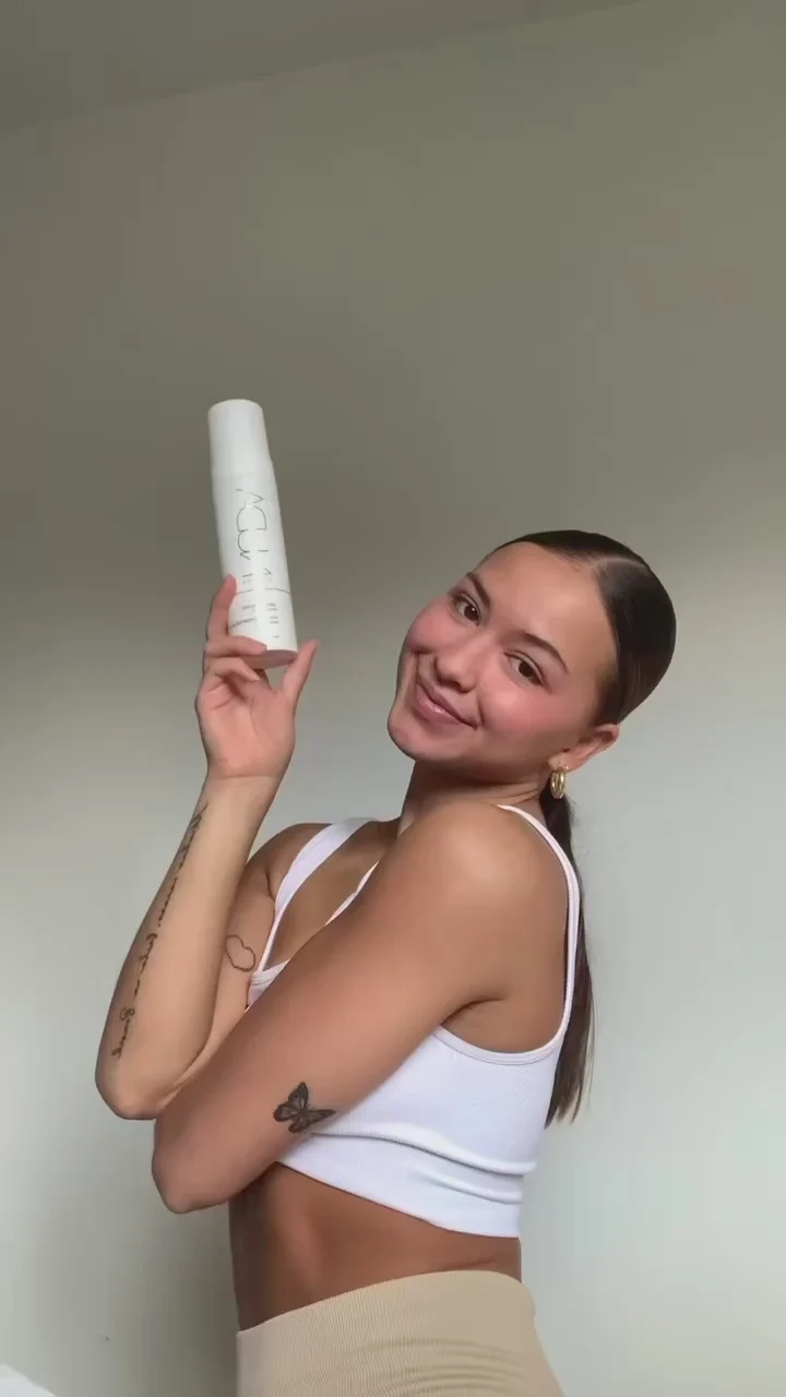 Nuda Tan Remover Video