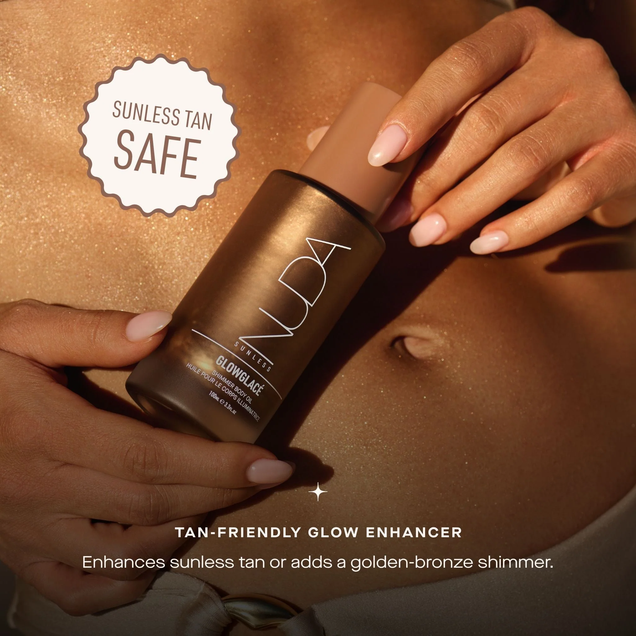 GlowGlacé