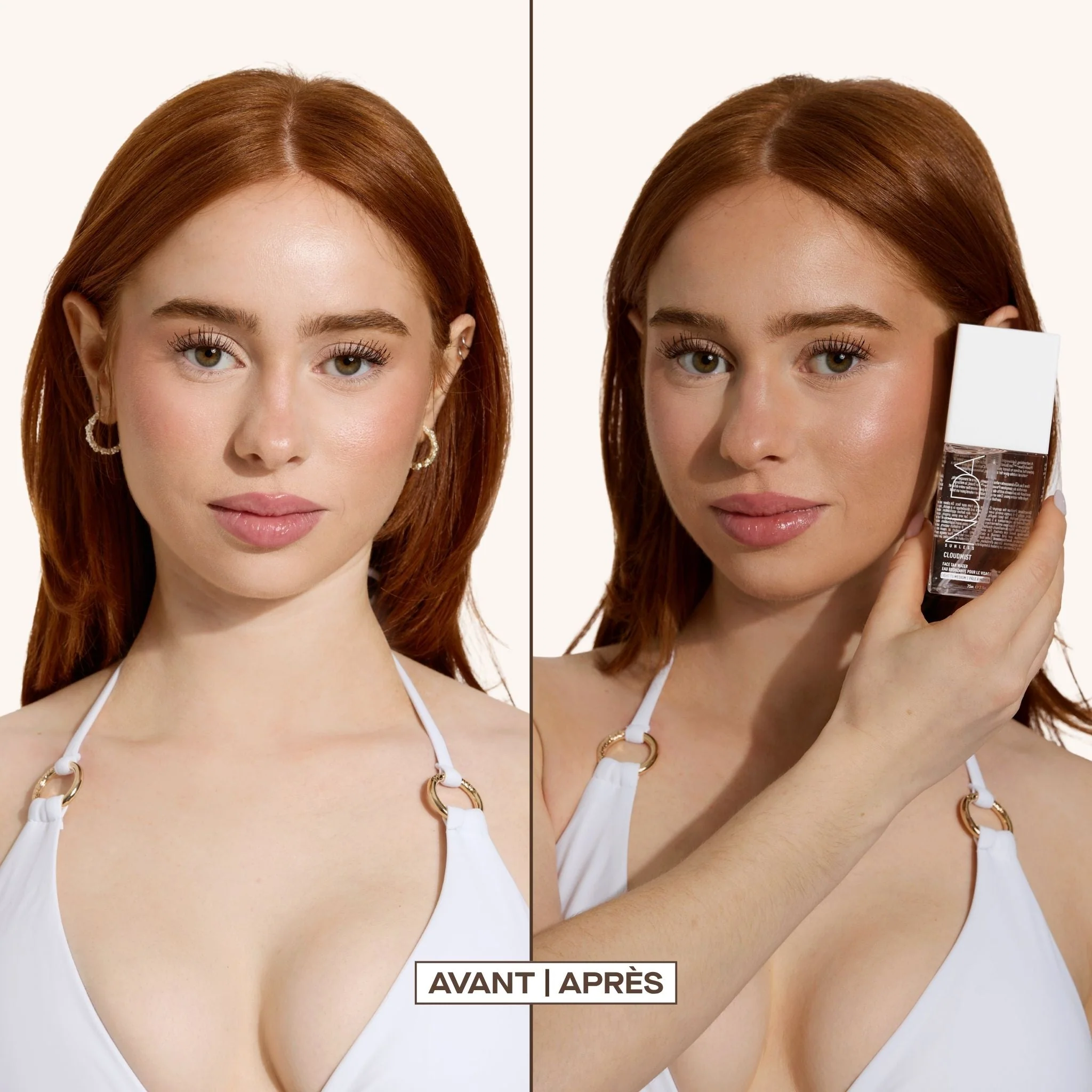 Soft & Gradual Glow Set