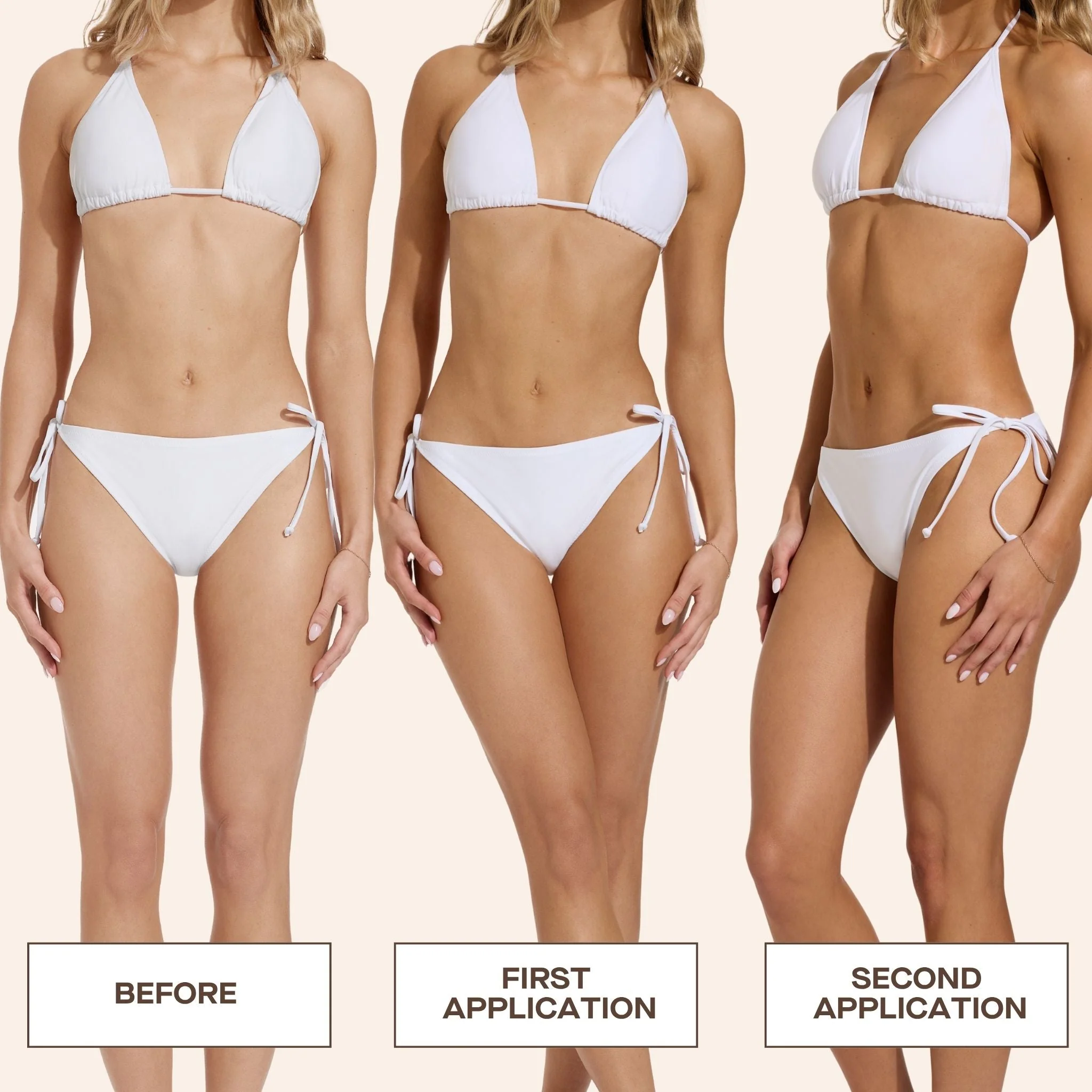 Soft & Gradual Glow Set