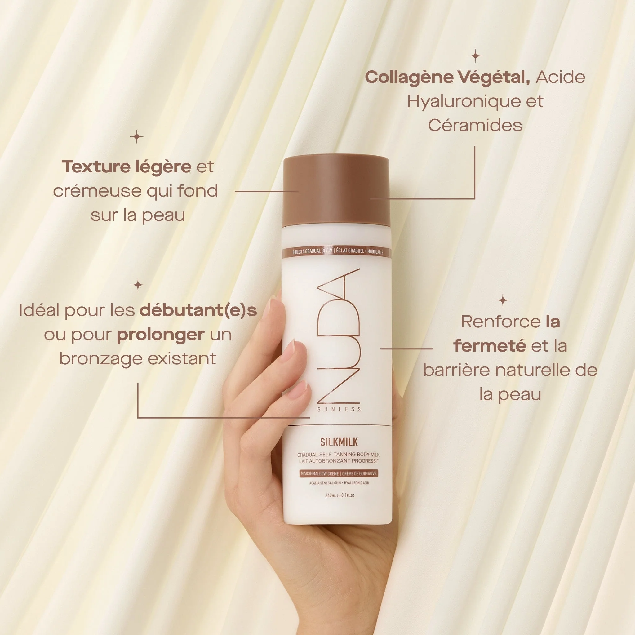 Soft & Gradual Glow Set