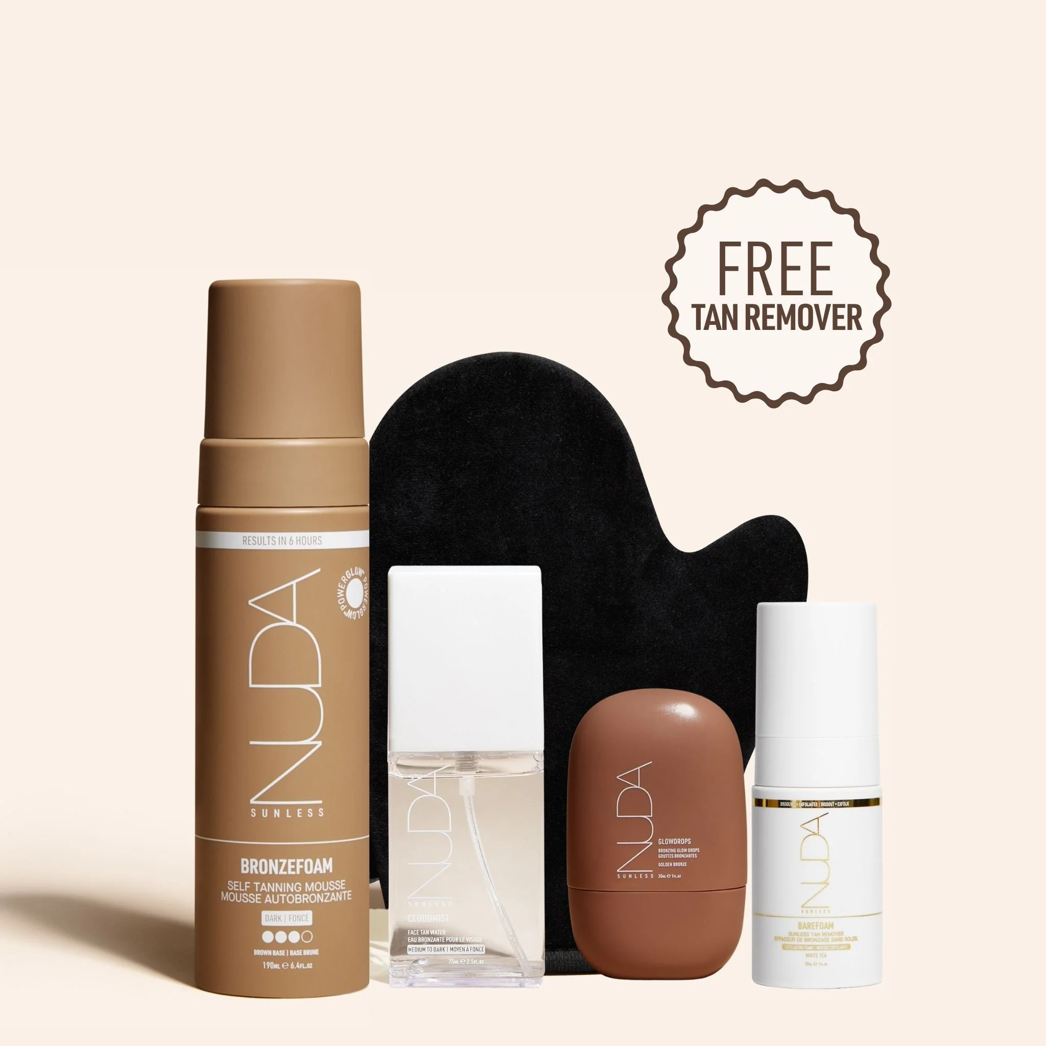 Create Your Own Ultimate Glow Bundle
