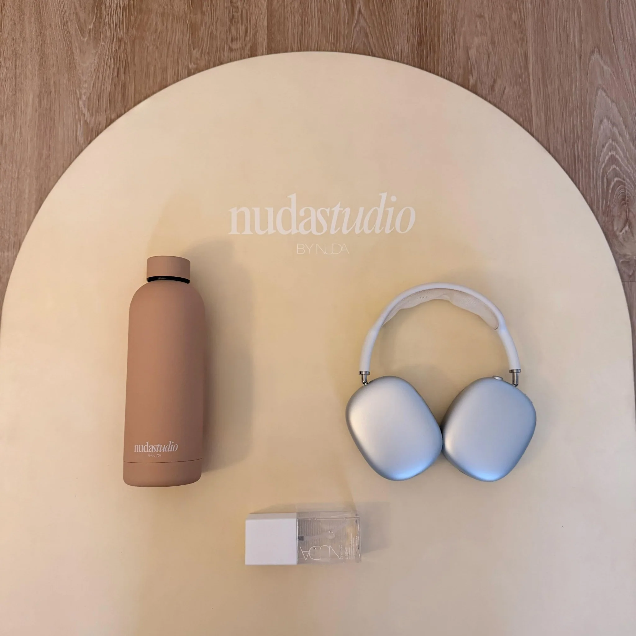 NudaStudio Yoga Mat
