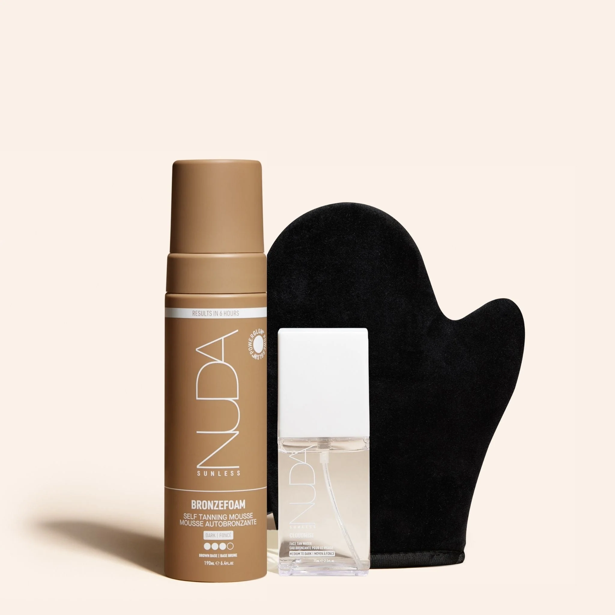 Create Your Own Glow Bundle