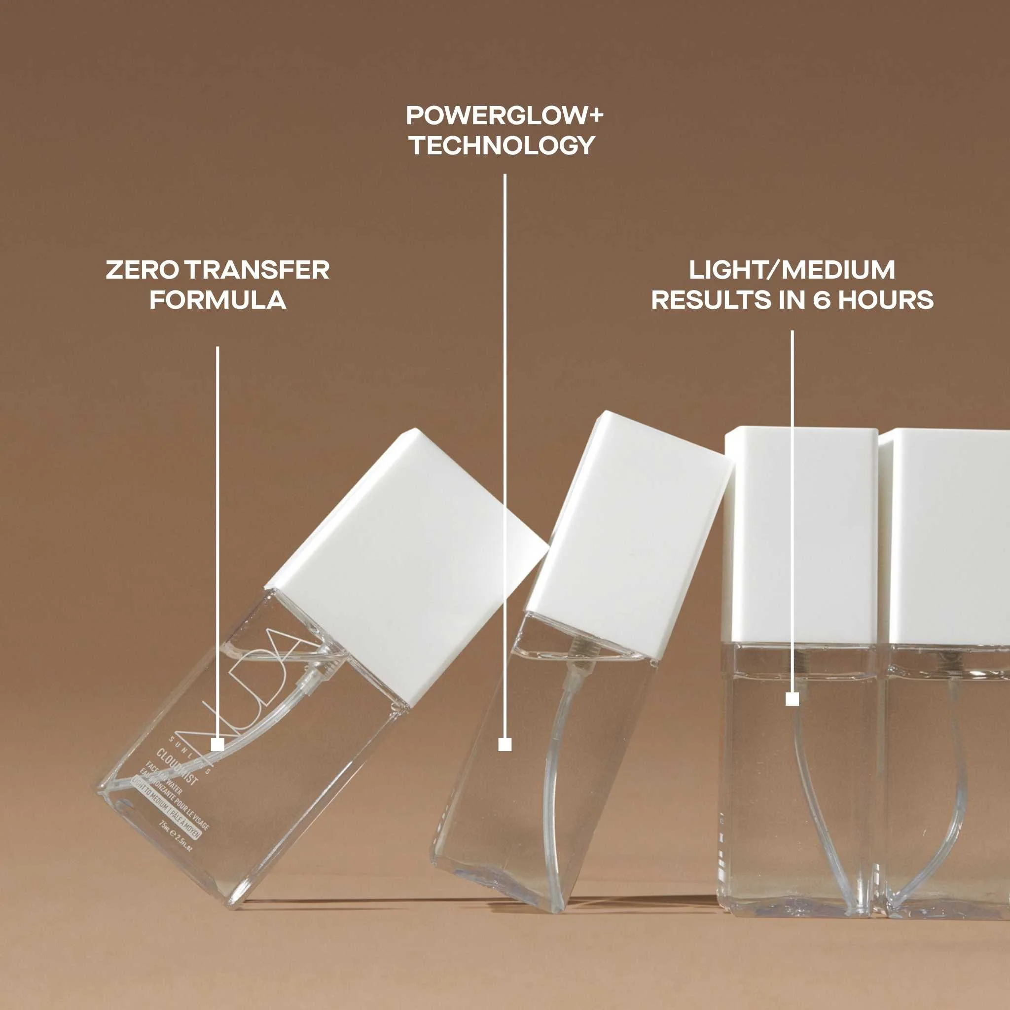 Soft & Gradual Glow Set