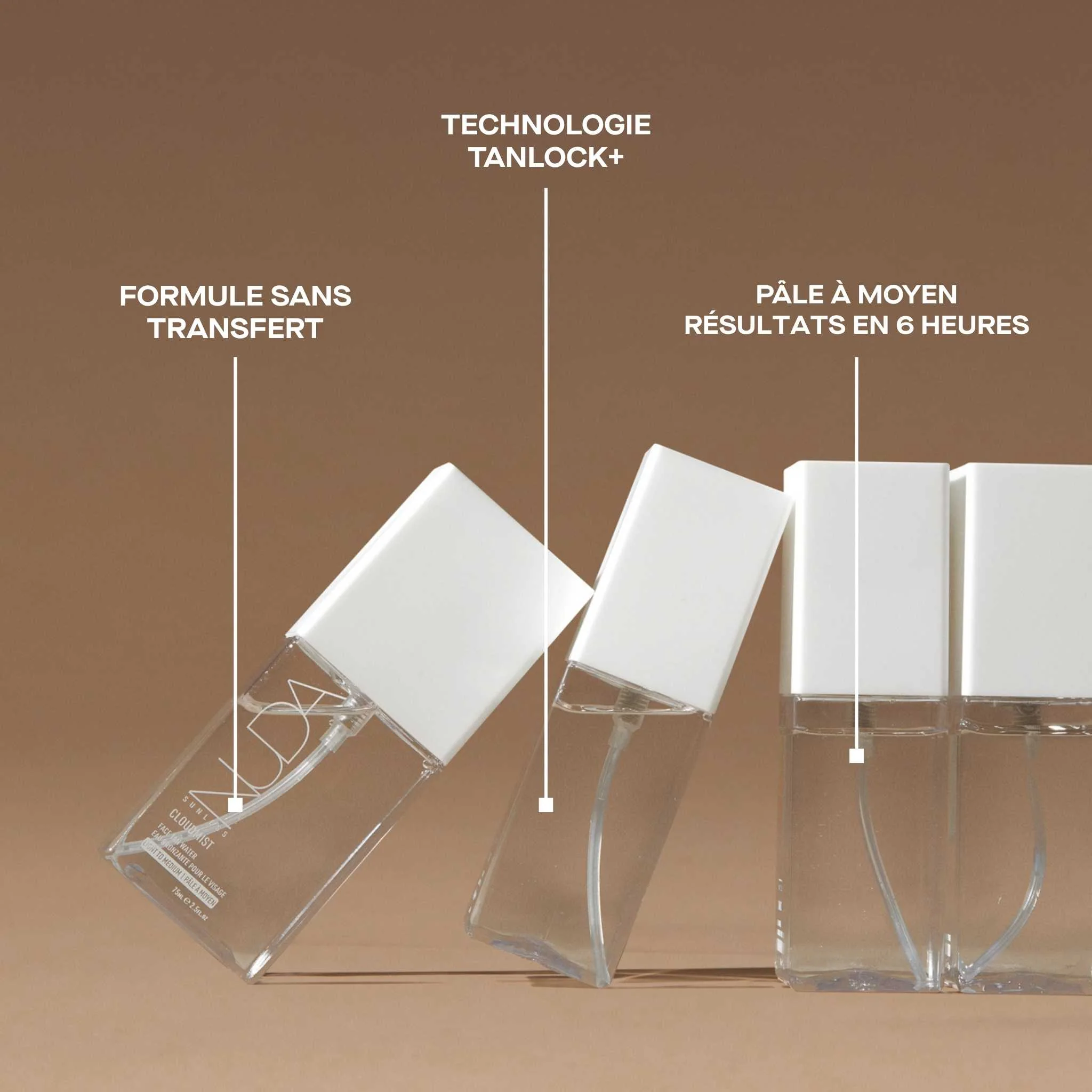 Soft & Gradual Glow Set