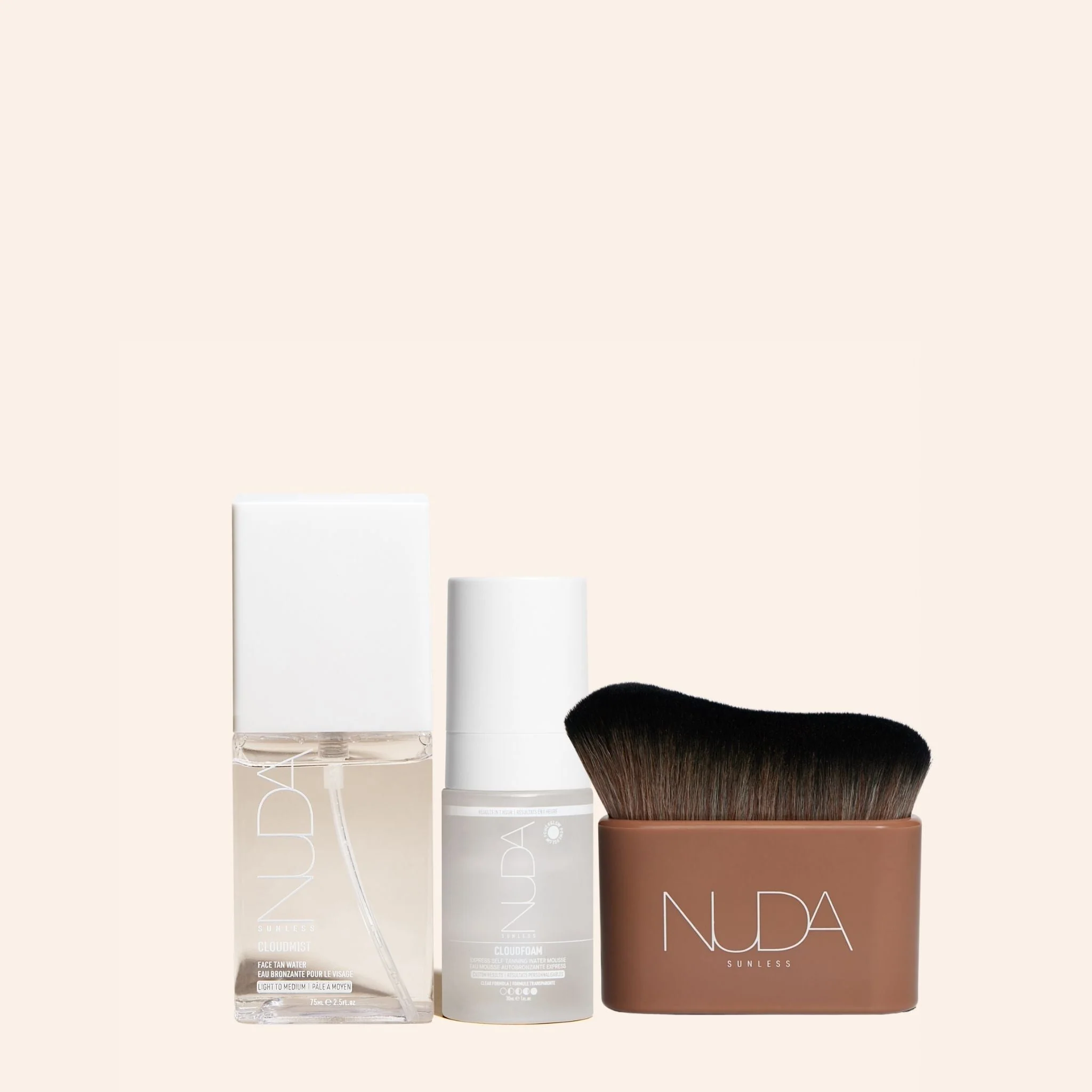 Create Your Own Travel Size Bundle