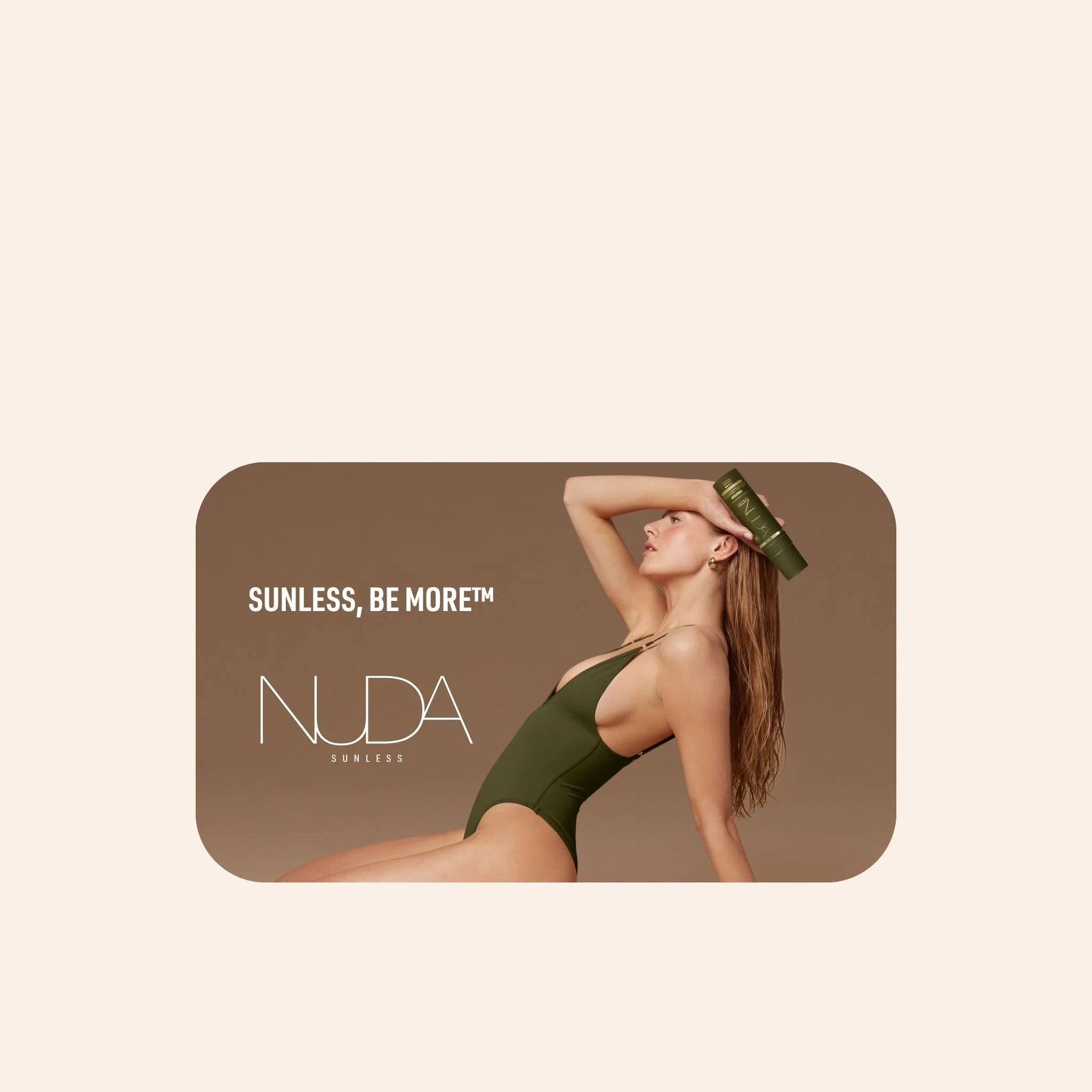 Virtual Gift Card