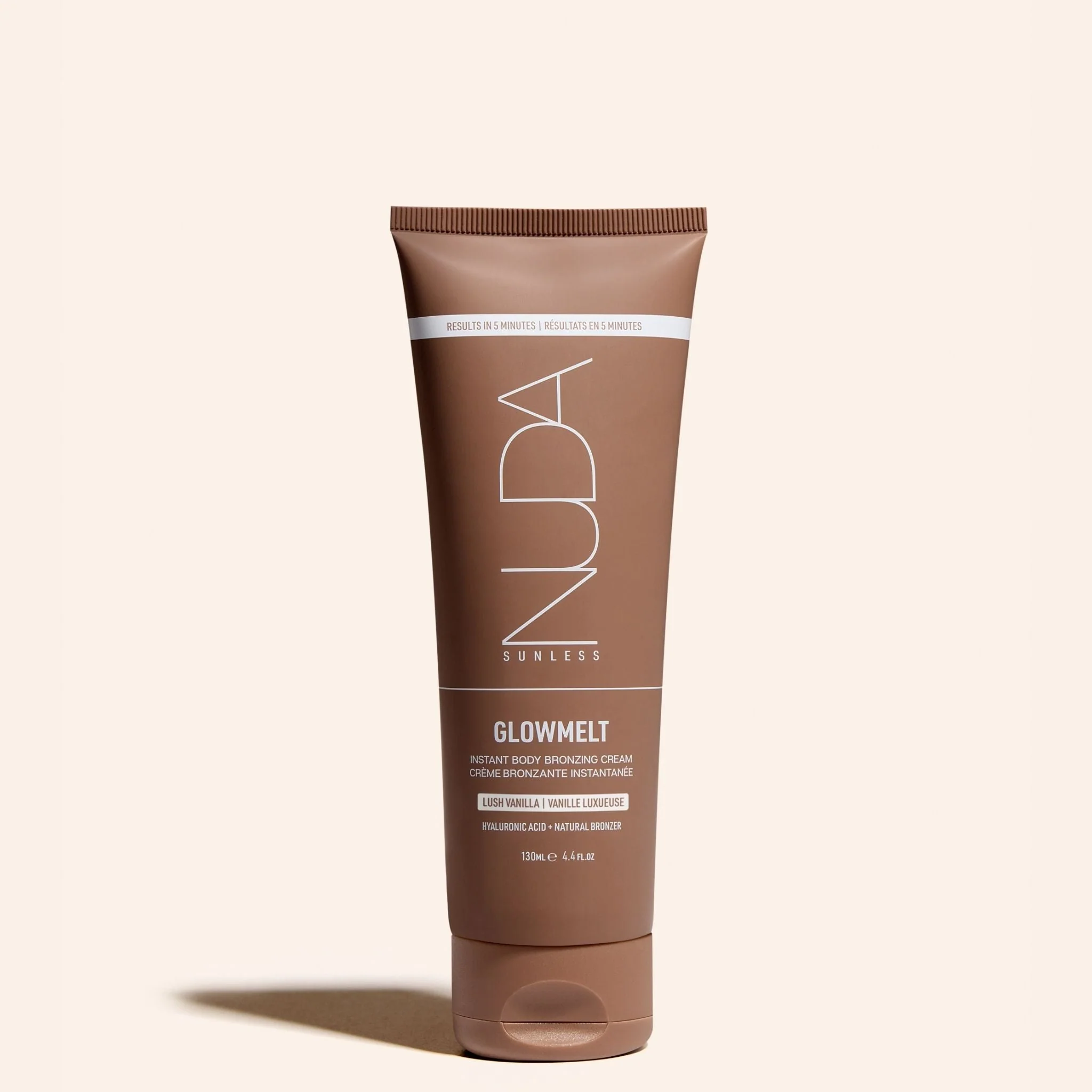 GlowMelt - Instant Bronzing Cream