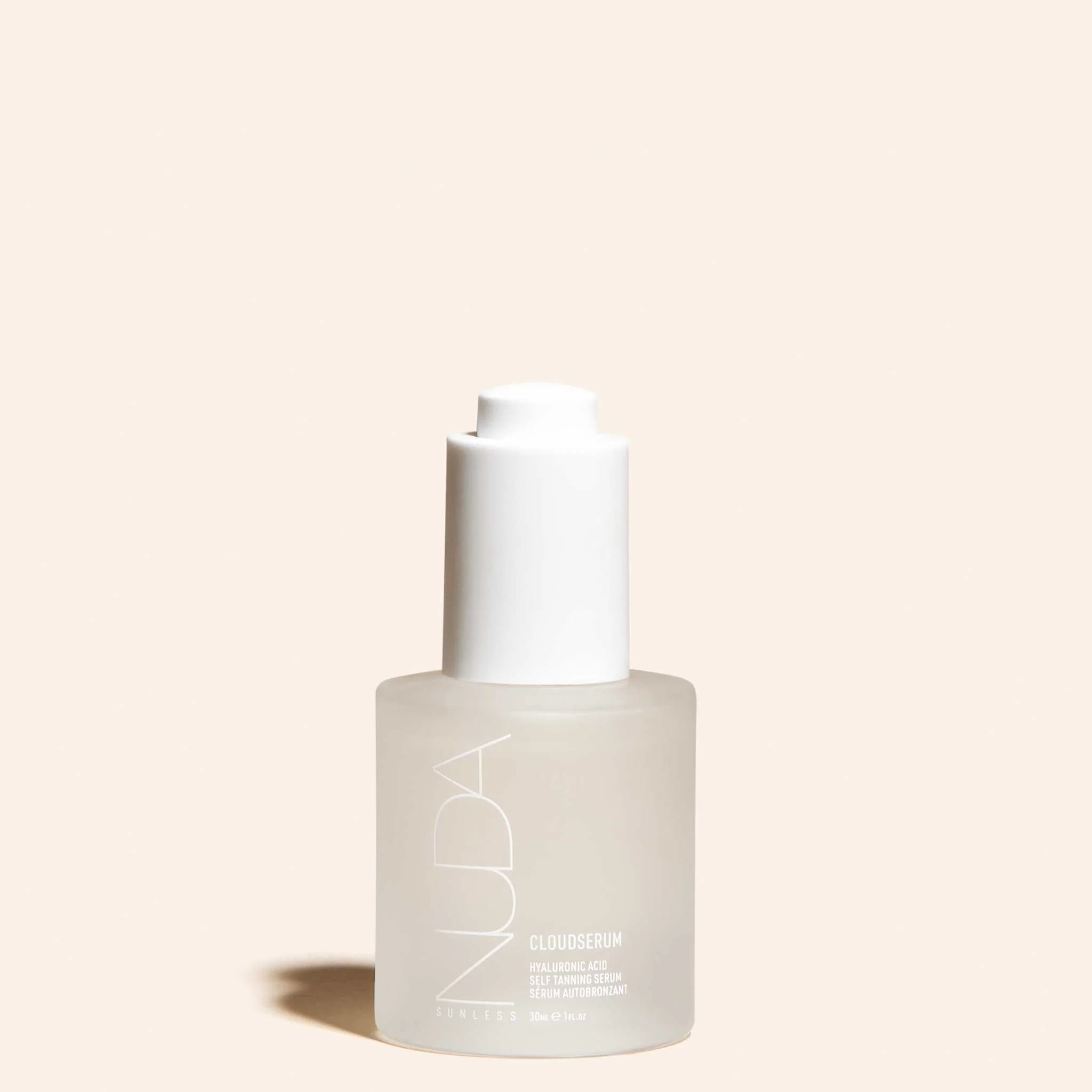CloudSerum