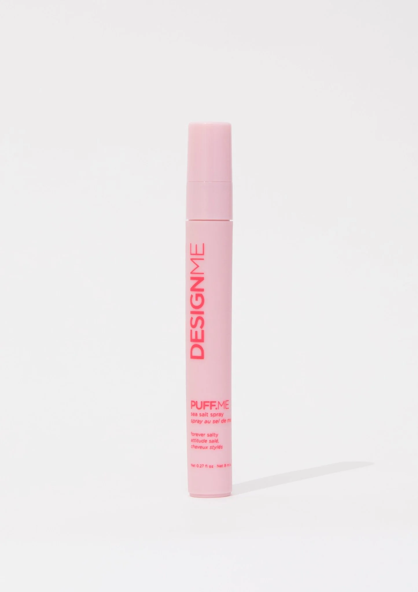 DesignMe Sea Salt Spray Sample