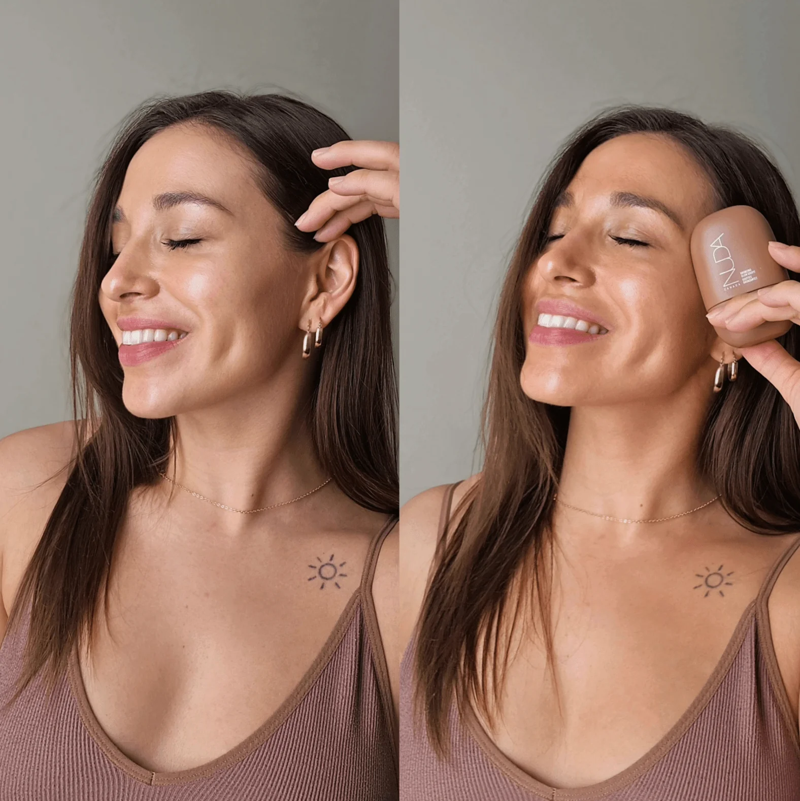 GlowDrops