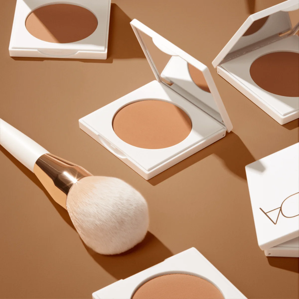 Bronzing Powder Brush