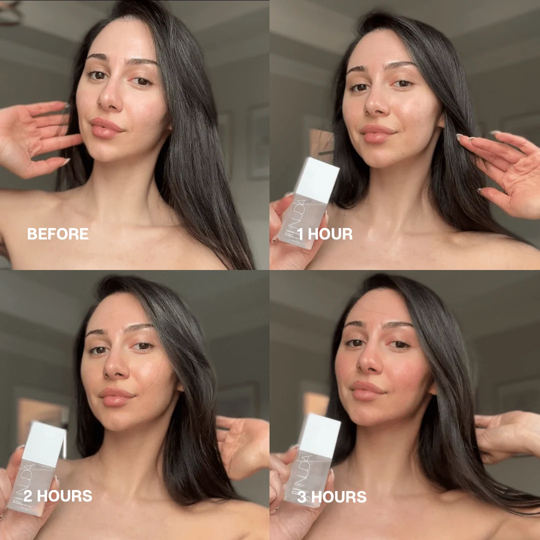 CloudMist Express - Face Tan Water