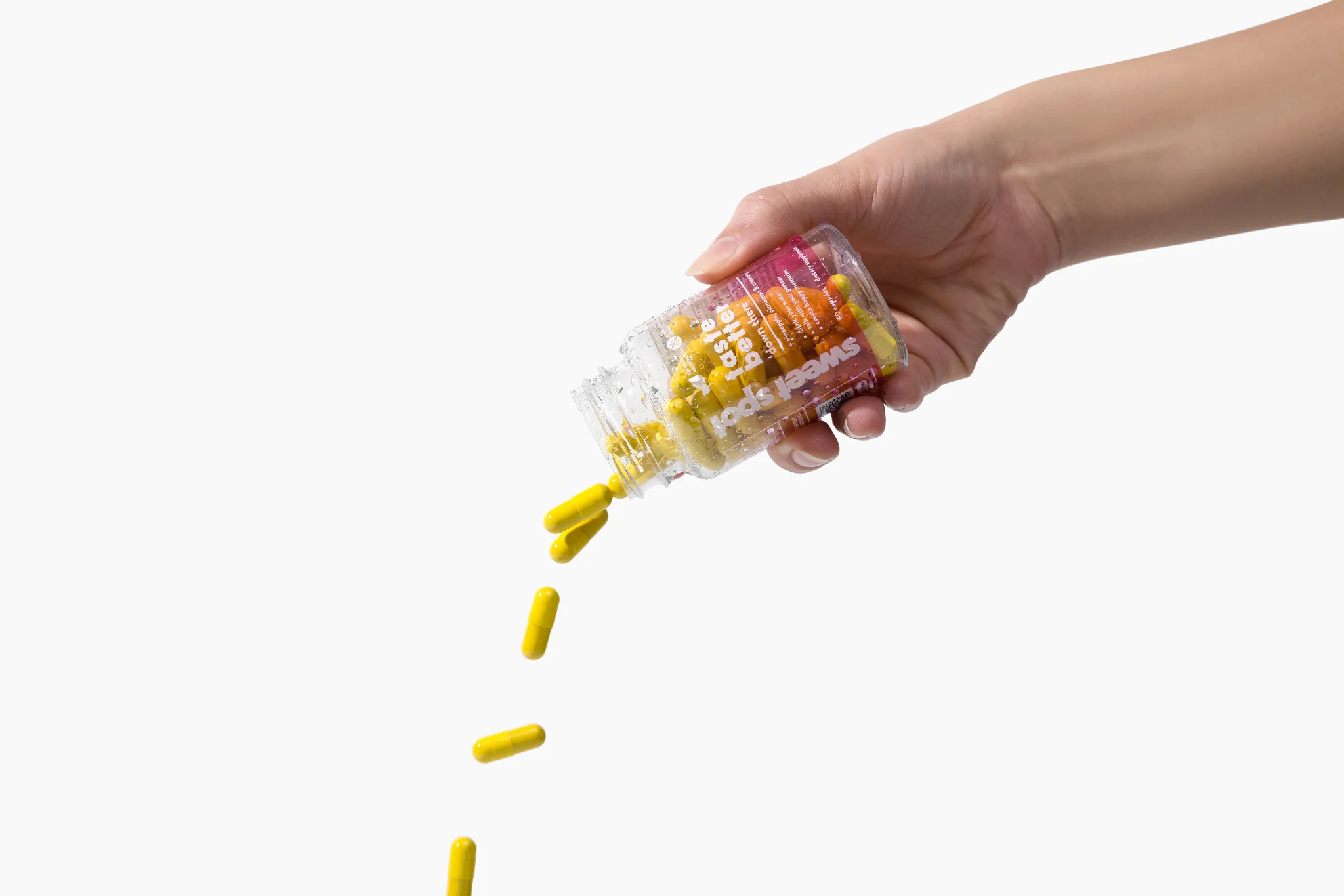 For Her | Women's Intimate Wellness Supplement