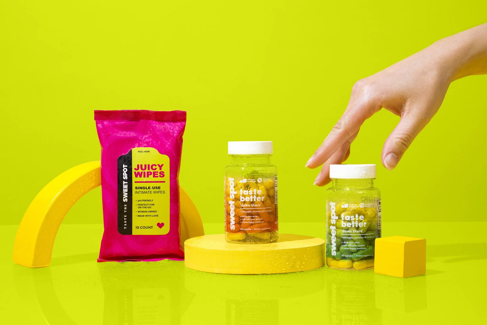 How Long Does Pineapple Take to Affect Semen Taste? The Real Timeline for Diet vs. Supplements