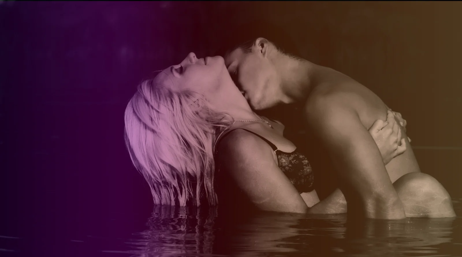 The His & Hers Intimate Wellness Routine: A Couples' Guide