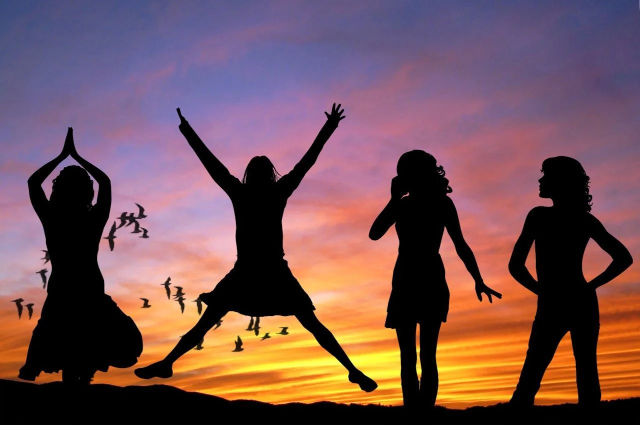 Self-Care Down There - The Holistic Daily Routine for Intimate Confidence